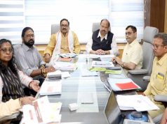 लघु उद्योग निगम के क्रियाकलापों को व्यापक स्वरूप देकर व्यवसाय और मुनाफा बढ़ाएं : मंत्री काश्यप