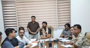 हर गौशाला में न्यूनतम पाँच हजार गौवंश का होगा पालन, 30 प्रतिशत रखे जाएंगे दुधारू नस्ल के गौवंश