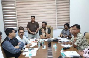 हर गौशाला में न्यूनतम पाँच हजार गौवंश का होगा पालन, 30 प्रतिशत रखे जाएंगे दुधारू नस्ल के गौवंश