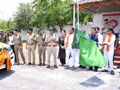 छत्तीसगढ़ में हाईटेक हुई पुलिसिंग