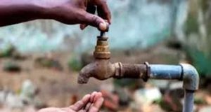 इंदौर में गहराया जल संकट, 35 लाख आबादी पर पानी का खतरा