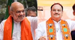 बंगाल में CM का फैसला करेंगे अमित शाह, असम में जेपी नड्डा को मिली जिम्मेदारी