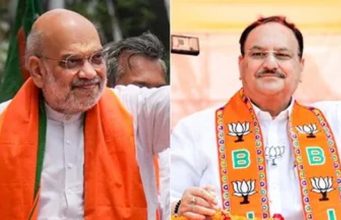 बंगाल में CM का फैसला करेंगे अमित शाह, असम में जेपी नड्डा को मिली जिम्मेदारी