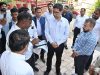 केंद्रीय सचिव ने परखी धरातल की हकीकत; सर्वे टीमें बढ़ाने के निर्देश