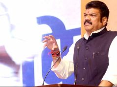 8.12 लाख किसानों से 44.16 लाख मीट्रिक टन गेहूँ का हुआ उपार्जन : खाद्य मंत्री राजपूत