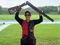 मध्यप्रदेश की बेटी ने विश्व मंच पर लहराया तिरंगा, नीरू ढंडा का ISSF वर्ल्ड कप में कमाल