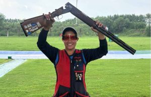 मध्यप्रदेश की बेटी ने विश्व मंच पर लहराया तिरंगा, नीरू ढंडा का ISSF वर्ल्ड कप में कमाल