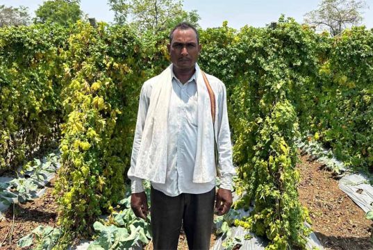 कोसमी में सफल बोर खनन से दूर हुआ जल संकट, ग्रामीणों के चेहरे खिले!