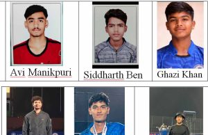 मध्यप्रदेश हॉकी अकादमी के 10 खिलाड़ियों का हुआ भारतीय अंडर-18 टीम में चयन