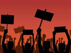 MP के 30 हजार स्वास्थ्य कर्मियों का हल्ला बोल, 5 महीने से वेतन नहीं मिलने पर आंदोलन का ऐलान