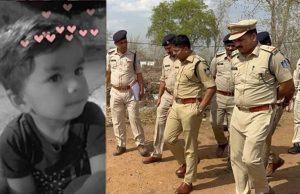दमोह में रिश्तों का कत्ल, बड़ी मां ने 3 साल के मासूम भतीजे की गला दबाकर हत्या की