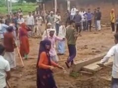 श्योपुर में जमीन विवाद बना खूनी संघर्ष: कुल्हाड़ी से हमले में 24 घायल, 8 की हालत गंभीर