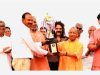 48वीं जूनियर राष्ट्रीय रोइंग चैंपियनशिप में मध्यप्रदेश का शानदार प्रदर्शन
