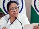 ममता बनर्जी को बड़ा झटका, भतीजे के गढ़ में TMC का सूपड़ा साफ