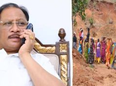 मनरेगा के तहत छत्तीसगढ़ को बड़ी सौगात : भारत सरकार से 1333 करोड़ रुपए स्वीकृत, 212 करोड़ की मजदूरी राशि का भुगतान