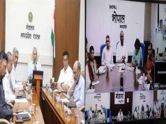 मुख्यमंत्री डॉ. मोहन यादव ने जल प्रदाय से जुड़े सभी संबंधित अधिकारियों को दिये सख्त निर्देश