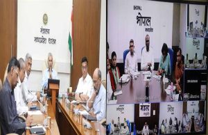 मुख्यमंत्री डॉ. मोहन यादव ने जल प्रदाय से जुड़े सभी संबंधित अधिकारियों को दिये सख्त निर्देश