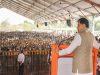 ग्रामीण विकास में रोजगार सहायकों की महत्वपूर्ण भूमिका, राज्य सरकार इनके हित की चिंता करेगी : मुख्यमंत्री डॉ. यादव