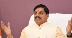 मुख्यमंत्री डॉ. यादव के आह्वान पर गंगा दशहरा पर जन आंदोलन बनेगा “जल गंगा संवर्धन अभियान”