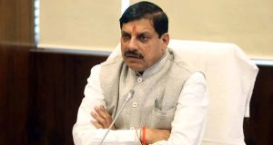 धार्मिक और पूजा स्थलों पर भीड़ प्रबंधन और सार्वजनिक सुविधाओं के मामले में मॉडल स्टेट बनेगा मध्यप्रदेश : मुख्यमंत्री डॉ. यादव