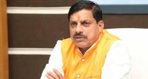 मुख्यमंत्री डॉ. यादव रविवार को 1189 करोड़ रूपये के विकास कार्यों का करेंगे भूमि-पूजन एवं लोकार्पण