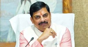 भारत को अक्षय ऊर्जा की वैश्विक महाशक्ति बना रही पीएम सूर्य घर योजना : मुख्यमंत्री डॉ. यादव