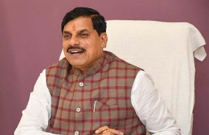 भावांतर से लेकर यंत्रीकरण तक, हर कदम पर किसानों की आय बढ़ाना और खेती की लागत घटाना ही हमारा संकल्प : मुख्यमंत्री डॉ. यादव
