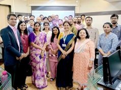मपीएसईडीसी द्वारा “यूएक्स4जी एडवांस्ड लेवल वर्कशॉप” हुई