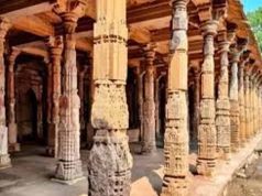 भोजशाला विवाद पर मप्र हाई कोर्ट का बड़ा फैसला, परिसर को माना मंदिर; मुस्लिम पक्ष को अलग जमीन देने के निर्देश