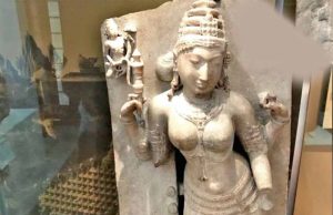 वाग्देवी मूर्ति पर धार सांसद का बड़ा दावा, ब्रिटिश म्यूजियम लौटाने को था तैयार
