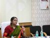 निकायों में सुशासन, जवाबदेही और जन सेवा को दें सर्वोच्च प्राथमिकता, नगरीय प्रशासन विभाग की सचिव शंगीता आर. ने वीडियो कॉन्फ्रेसिंग से ली सभी 194 निकायों की बैठक