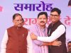 छत्तीसगढ़ गृह निर्माण मंडल के 86वें सम्मेलन में कई अहम प्रस्तावों को मंजूरी, 45 करोड़ की परियोजनाओं को मिली स्वीकृति