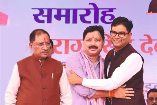 छत्तीसगढ़ गृह निर्माण मंडल के 86वें सम्मेलन में कई अहम प्रस्तावों को मंजूरी, 45 करोड़ की परियोजनाओं को मिली स्वीकृति