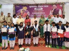 जनजातीय विकास को नई रफ्तार देगा नेताम का विजन, बोले- बदल जाएगी आदिवासी अंचलों की तस्वीर