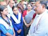 मुख्यमंत्री विष्णु देव साय ने ‘कामयाबी वेन’ को दिखाई हरी झंडी : दूरस्थ गांवों के विद्यार्थियों तक पहुंचेगी डिजिटल शिक्षा की नई रोशनी