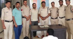 पन्ना पुलिस ने एपीके फाइल इंस्टॉल कर साइबर ठगी करने वाले अंतर्राज्यीय गिरोह का किया पर्दाफाश