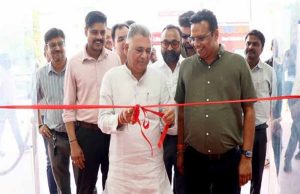 “राइजिंग मध्यप्रदेश” के विजन के साथ निवेश, नवाचार एवं रोजगार के नए अवसर हो रहे सृजित : मंत्री परमार