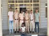 मध्यप्रदेश पुलिस की महिलाओं एवं बालिकाओं की सुरक्षा के प्रति संवेदनशील एवं सख्त कार्यवाही