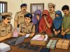 श्योपुर पुलिस की बड़ी सफलता