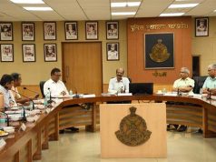 पुलिसकर्मियों और उनके परिवारों को बेहतर स्वास्थ्य सुरक्षा उपलब्ध कराने की दिशा में बड़ा कदम