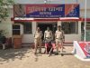 मध्यप्रदेश पुलिस की अवैध मादक पदार्थो के विरूद्ध प्रभावी कार्रवाई