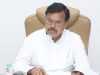 हर जरुरतमंद के चेहरे पर खुशहाली लाना सरकार का मकसद : ऊर्जा मंत्री तोमर