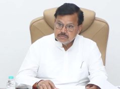 हर जरुरतमंद के चेहरे पर खुशहाली लाना सरकार का मकसद : ऊर्जा मंत्री तोमर