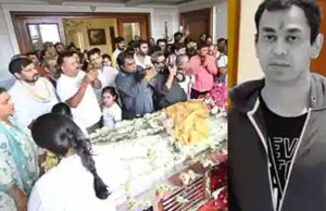 प्रतीक यादव मौत मामले में मानवाधिकार आयोग की एंट्री, शरीर पर चोट के निशानों ने बढ़ाया संदेह
