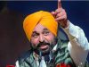 CM भगवंत मान का बीजेपी पर बड़ा हमला: ‘ED का डर दिखाकर पंजाब पर कब्जे की कोशिश’