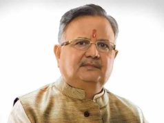 राजनांदगांव के स्कूलों के लघु मरम्मत पर विधानसभा अध्यक्ष डॉ रमन सिंह के प्रयास से स्वीकृत हुए 23 कार्य