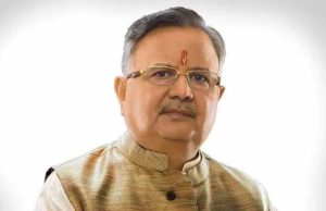 राजनांदगांव के स्कूलों के लघु मरम्मत पर विधानसभा अध्यक्ष डॉ रमन सिंह के प्रयास से स्वीकृत हुए 23 कार्य