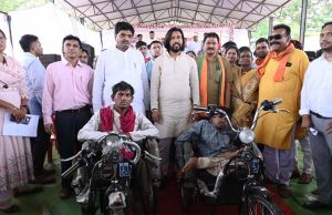प्रदेशव्यापी सुशासन तिहार 2026 का हुआ आगाज