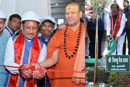 बदलता छत्तीसगढ़: वनोपज की चमक से संवरती ग्रामीण अर्थव्यवस्था