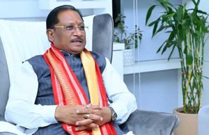 प्रधानमंत्री आवास योजना-ग्रामीण को मिली नई गति : छत्तीसगढ़ सहित 12 राज्यों को ₹10,021 करोड़ से अधिक की मदर सैंक्शन जारी